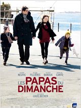 Les Papas du dimanche FRENCH DVDRIP 2012