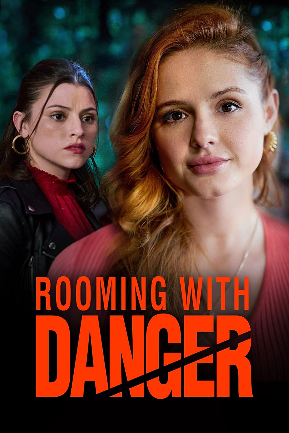Rooming with Danger FRENCH WEBRIP LD 1080p 2023