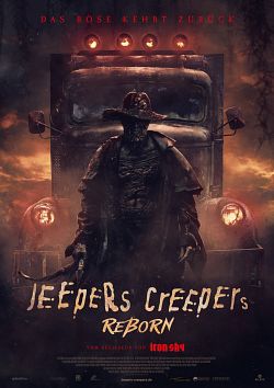 Jeepers Creepers Reborn TRUEFRENCH WEBRIP MD 2022