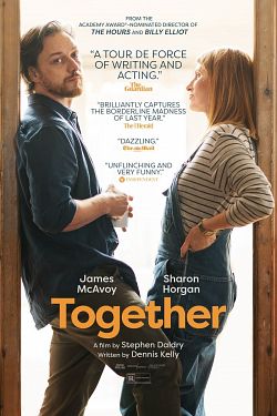 Together FRENCH WEBRIP 1080p 2022