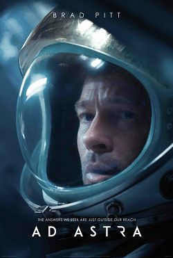 Ad Astra FRENCH BluRay 1080p 2019