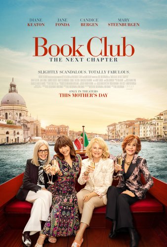 Book Club: The Next Chapter FRENCH WEBRIP 720p 2023