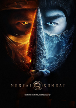 Mortal Kombat TRUEFRENCH BluRay 1080p 2021