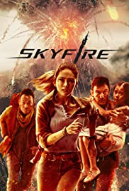 Skyfire FRENCH WEBRIP LD 720p 2021
