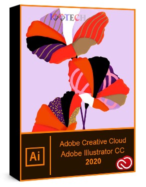Adobe Illustrator 2020 v24.0.0.328 Pre-Activated [WIN 64]