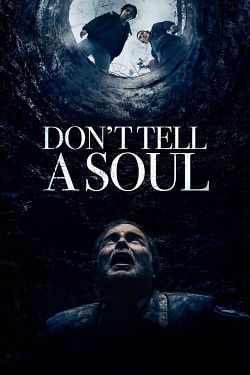 Don't Tell A Soul FRENCH WEBRIP 720p 2021