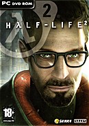 Half Life 2 Episode Two (PC)