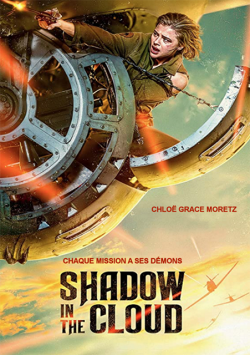 Shadow in the Cloud FRENCH BluRay 1080p 2021