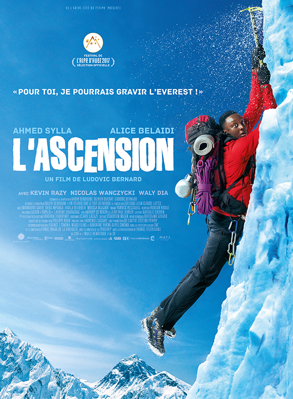 L'Ascension FRENCH DVDRIP x264 2017