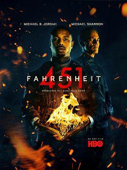 Fahrenheit 451 FRENCH DVDRIP 2018