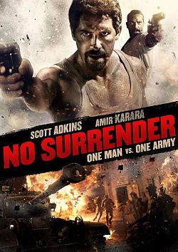 No Surrender FRENCH BluRay 720p 2019