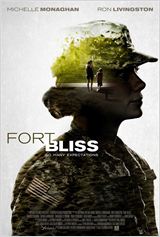 Fort Bliss FRENCH DVDRIP x264 2014