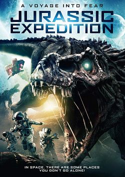 Alien Expedition FRENCH DVDRIP 2020