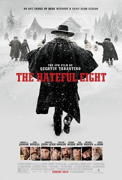 Les Huit salopards (The Hateful Eight) TRUEFRENCH DVDRIP 2016