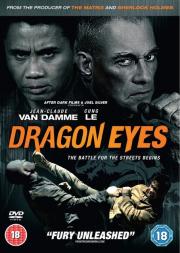 Dragon Eyes FRENCH DVDRIP 2012