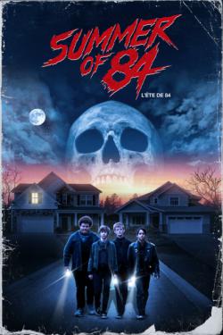 Summer of '84 FRENCH WEBRIP 1080p 2018
