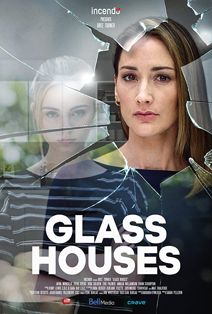 Glass Houses FRENCH WEBRIP 2020