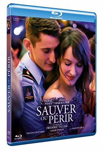 Sauver ou périr FRENCH BluRay 720p 2019