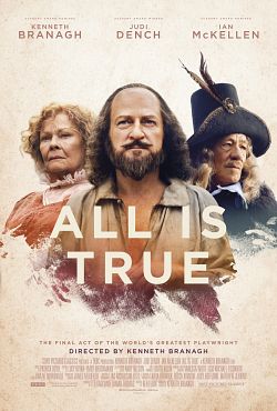 All Is True FRENCH WEBRIP 720p 2019
