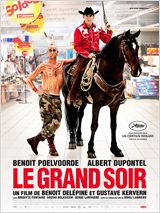 Le Grand soir FRENCH DVDRIP 2012