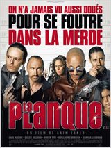 La Planque FRENCH DVDRIP 2011