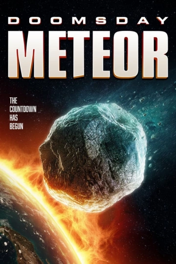 Doomsday Meteor FRENCH WEBRIP x264 2023