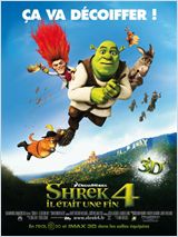 Shrek 4, il était une fin FRENCH DVDRIP 2010