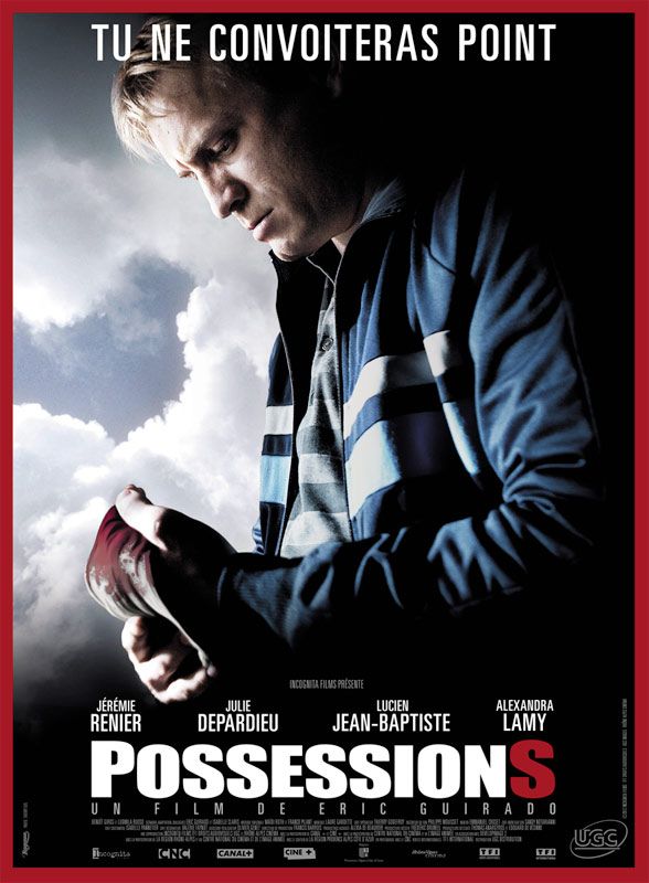 Possessions FRENCH DVDRIP 2012