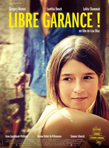 Libre Garance ! FRENCH WEBRIP 1080p 2022