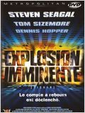 Explosion imminente FRENCH DVDRIP 2001