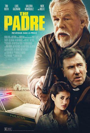 Padre FRENCH WEBRIP 1080p 2018