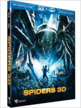 Spiders FRENCH DVDRIP AC3 2013