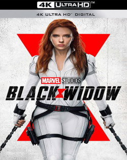 Black Widow MULTi 4K ULTRA HD x265 2021