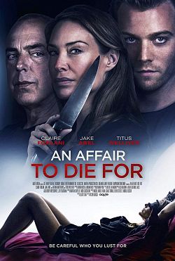 An Affair to Die For FRENCH WEBRIP 720p 2019