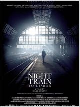 Night Train to Lisbon FRENCH DVDRIP 2014