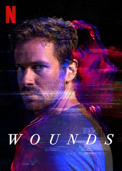 Wounds FRENCH WEBRIP 1080p 2019