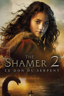 The Shamer 2 : Le don du serpent FRENCH BluRay 1080p 2020