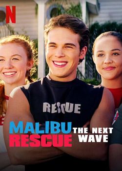 Malibu Rescue : Une Nouvelle Vague FRENCH WEBRIP 720p 2020