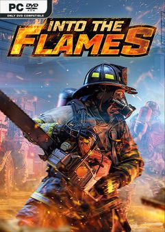 Into The Flames (PC)