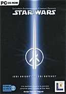 Star Wars Jedi Knight II Jedi Outcast (PC)