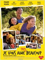 Je vous aime très beaucoup FRENCH DVDRIP 2010