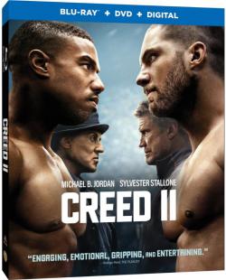 Creed II TRUEFRENCH HDlight 1080p 2019