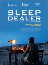 Sleep Dealer DVDRIP FRENCH 2009