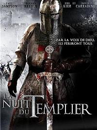 La Nuit du templier FRENCH DVDRIP 2012