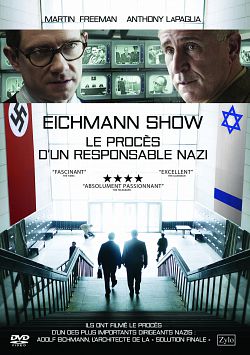 Eichmann Show FRENCH DVDRIP 2016