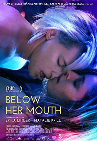 Below Her Mouth FRENCH WEBRIP 1080p 2018