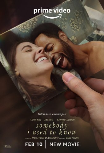 Somebody I Used to Know FRENCH WEBRIP 720p 2023
