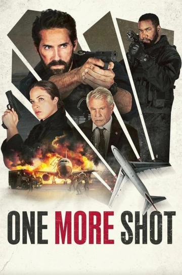 One More Shot FRENCH WEBRIP 1080p 2024