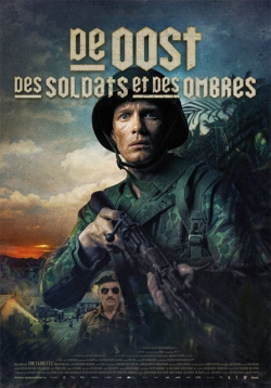 Des soldats et des ombres FRENCH DVDRIP 2021