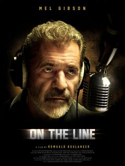 On The Line FRENCH WEBRIP x264 2022